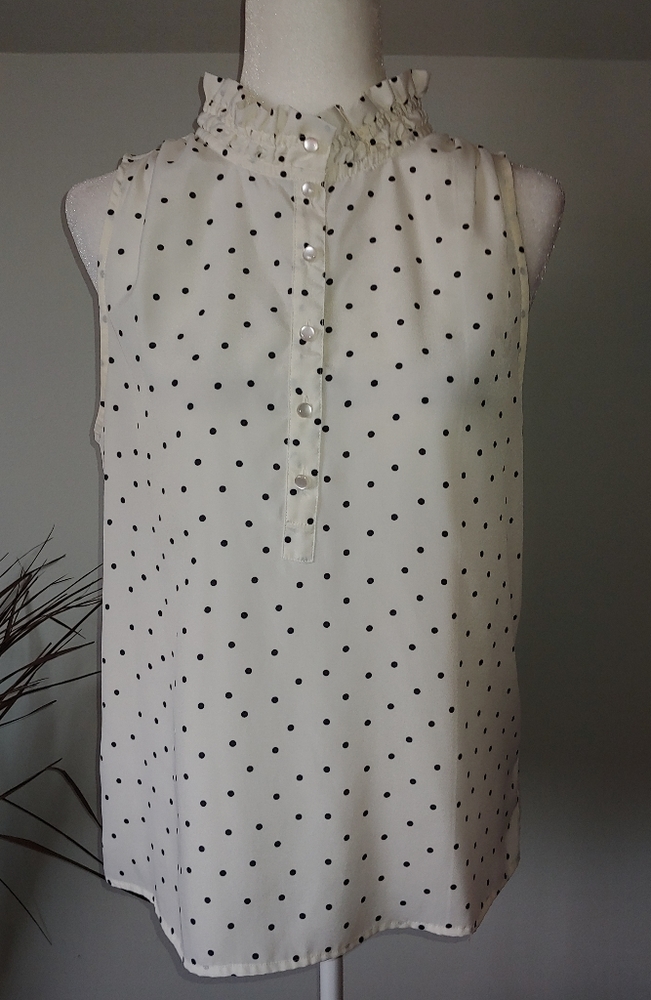 J. Crew Blouse